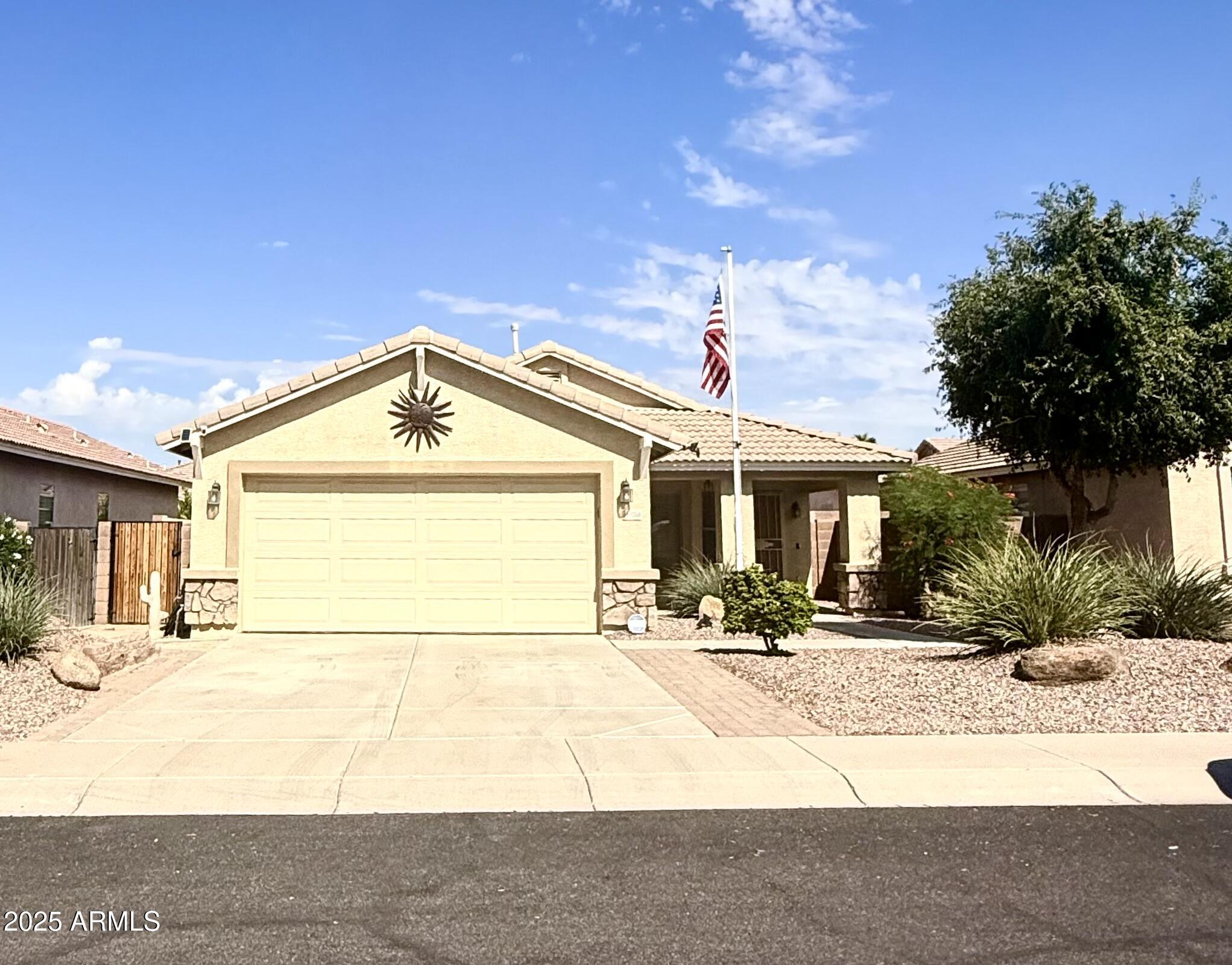 12360 W Yuma Street