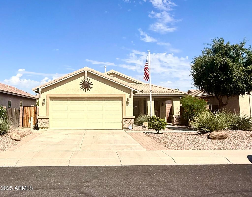 Photo of 12360 W Yuma Street, Avondale, AZ 85323 (MLS # 6931675)