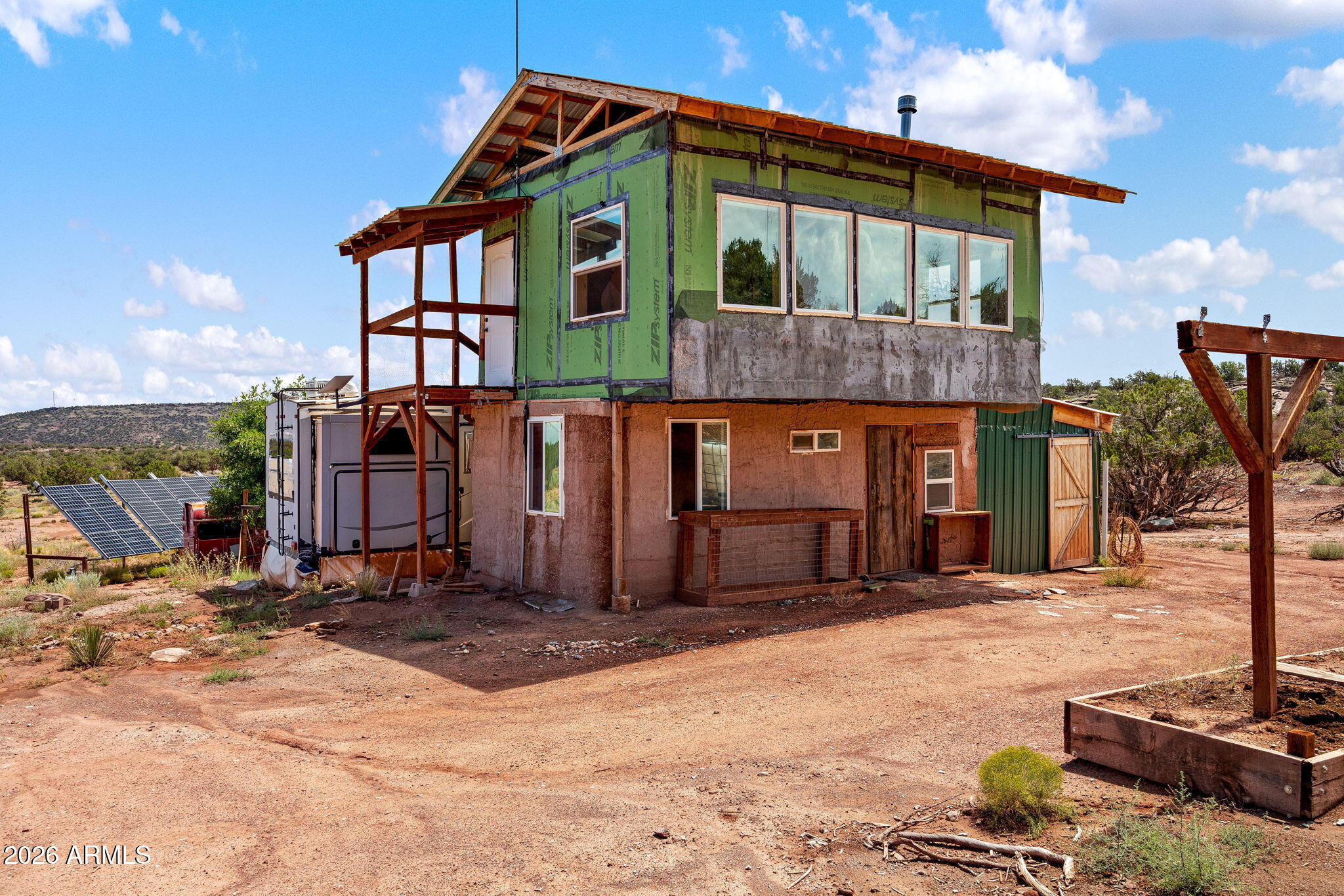4261 EL DORADO Road