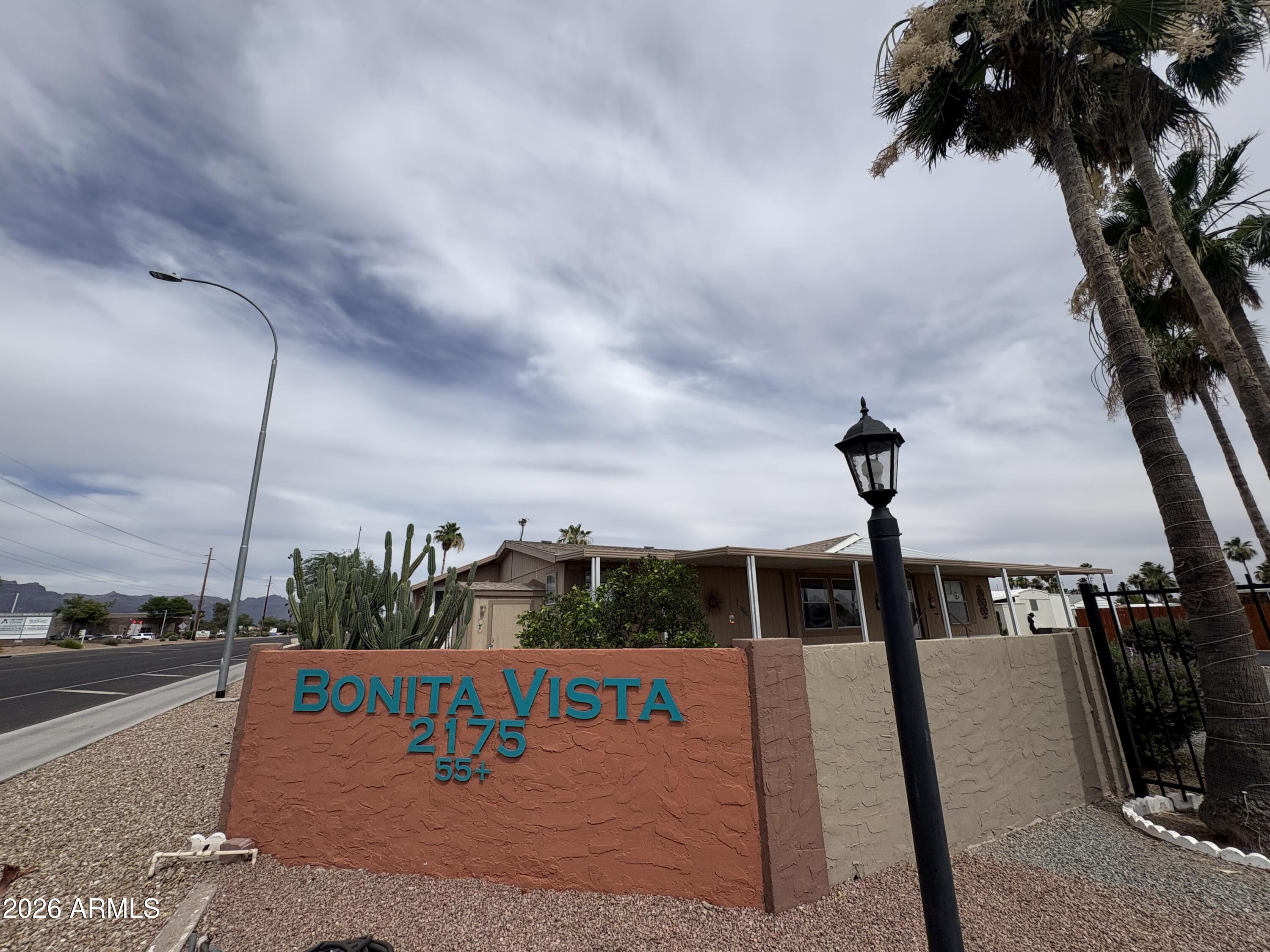 BONITA VISTA - Residential