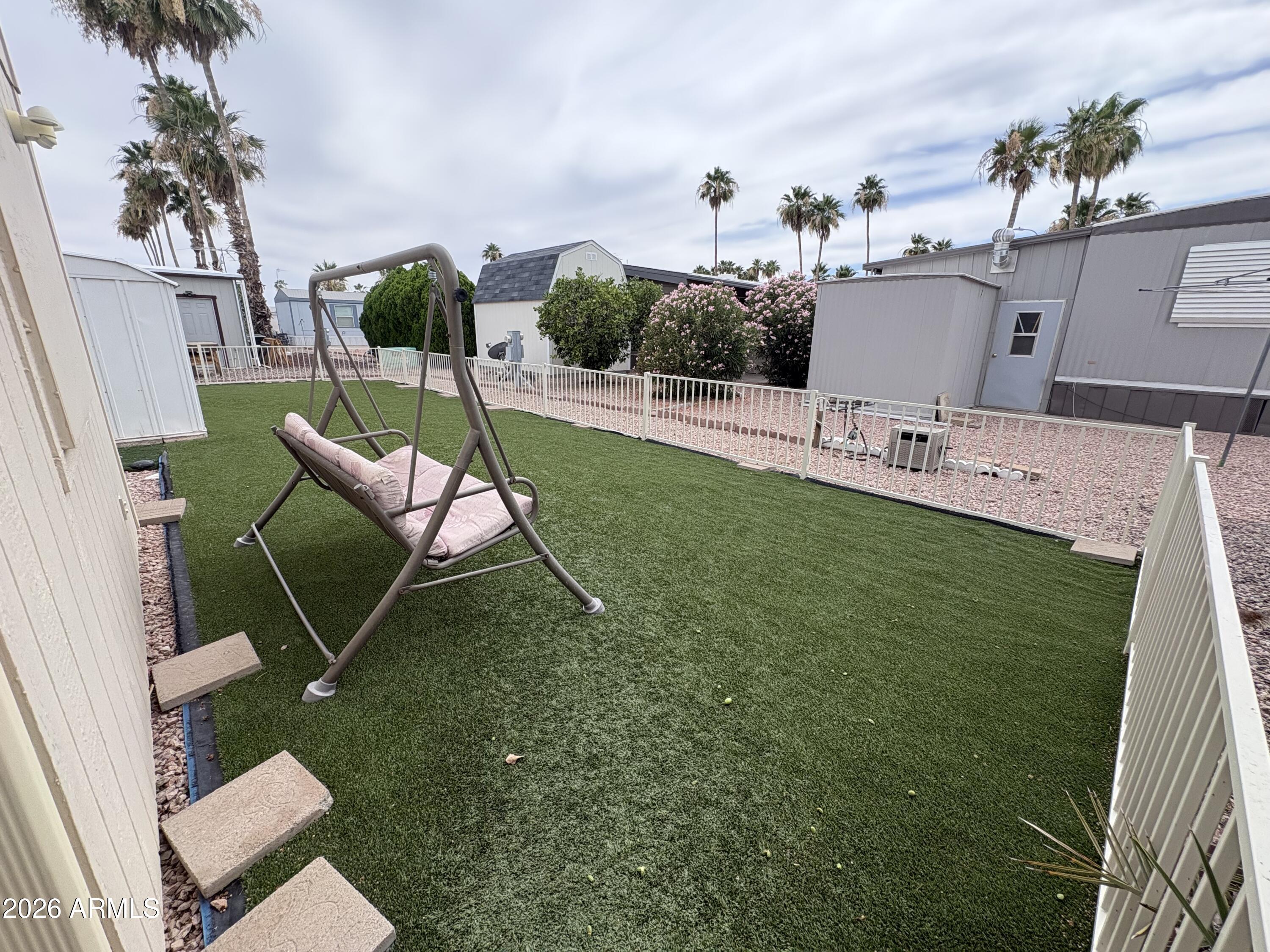 BONITA VISTA - Residential