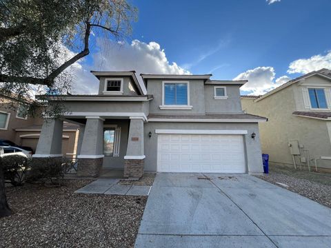 Photo of 15126 N 173rd Drive, Surprise, AZ 85388 (MLS # 7013847)
