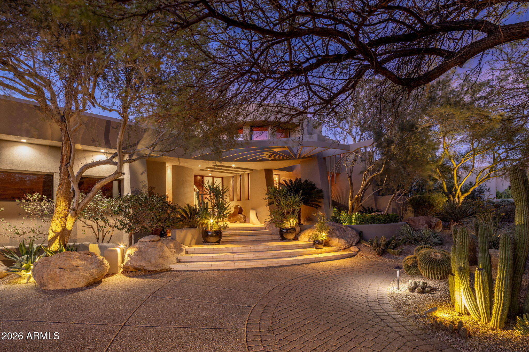 10040 E Happy Valley Road 55