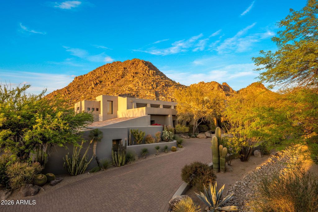 Photo of 10040 E Happy Valley Road #55, Scottsdale, AZ 85255 (MLS # 7010873)