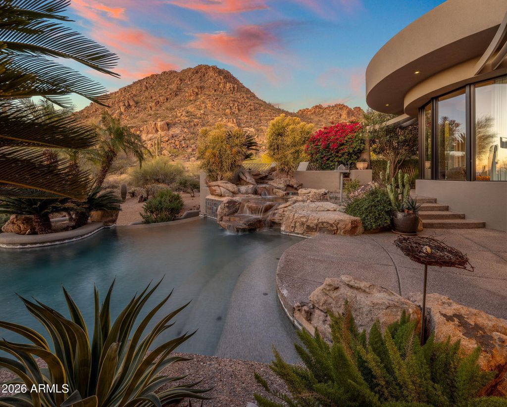 Photo of 10040 E Happy Valley Road #55, Scottsdale, AZ 85255 (MLS # 7010873)