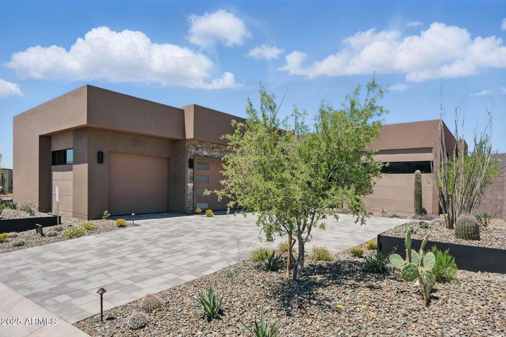 Photo of 37200 N Cave Creek Road #1013, Scottsdale, AZ 85262 (MLS # 6848184)