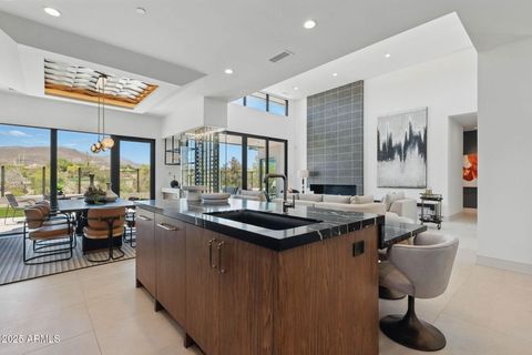 Photo of 37200 N Cave Creek Road #1013, Scottsdale, AZ 85262 (MLS # 6848184)