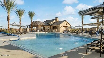 Homes for Sale in Queen Creek Arizona 2 20712 E CALLE DE FLORES --