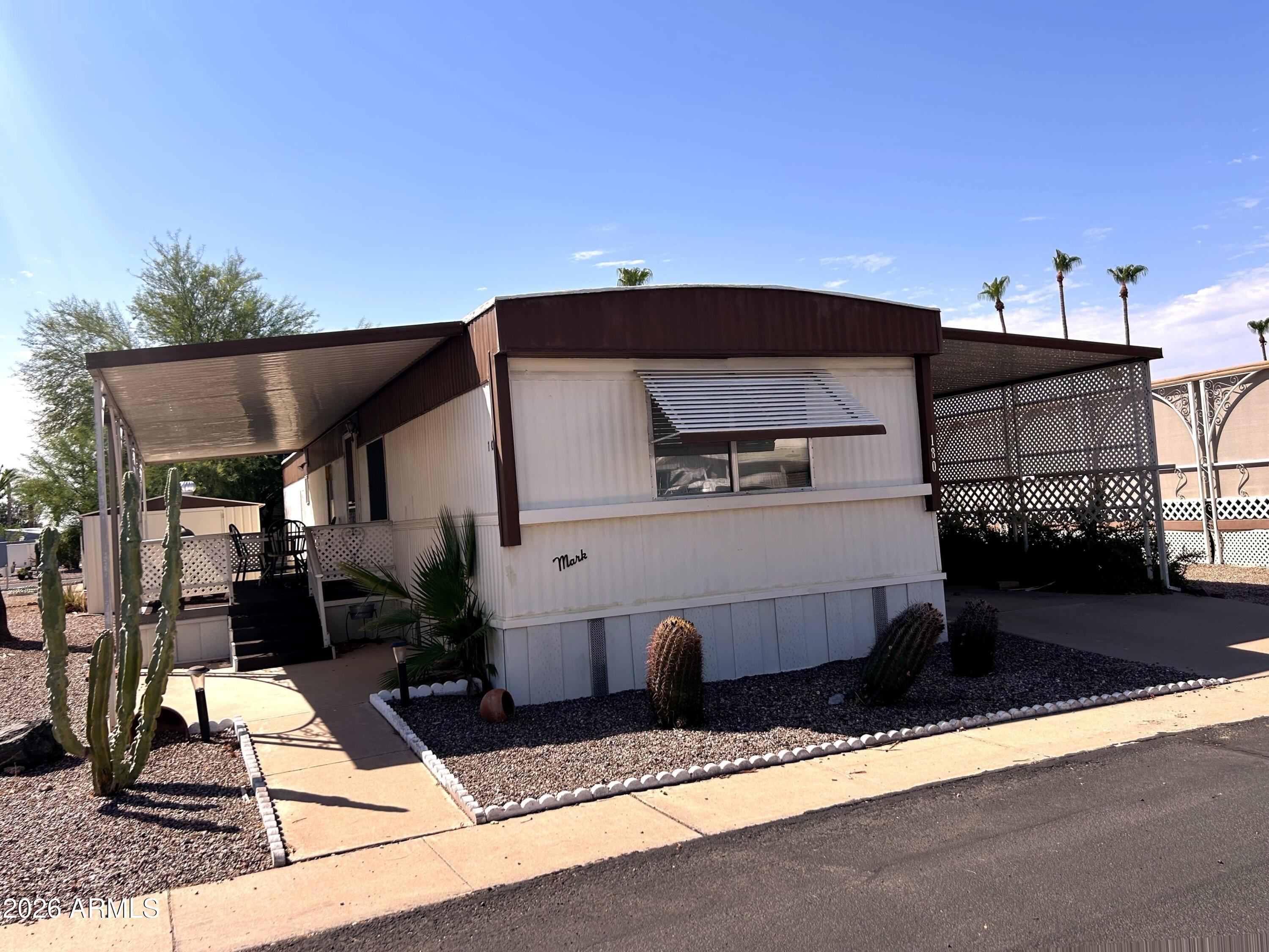9501 E Broadway Road 180