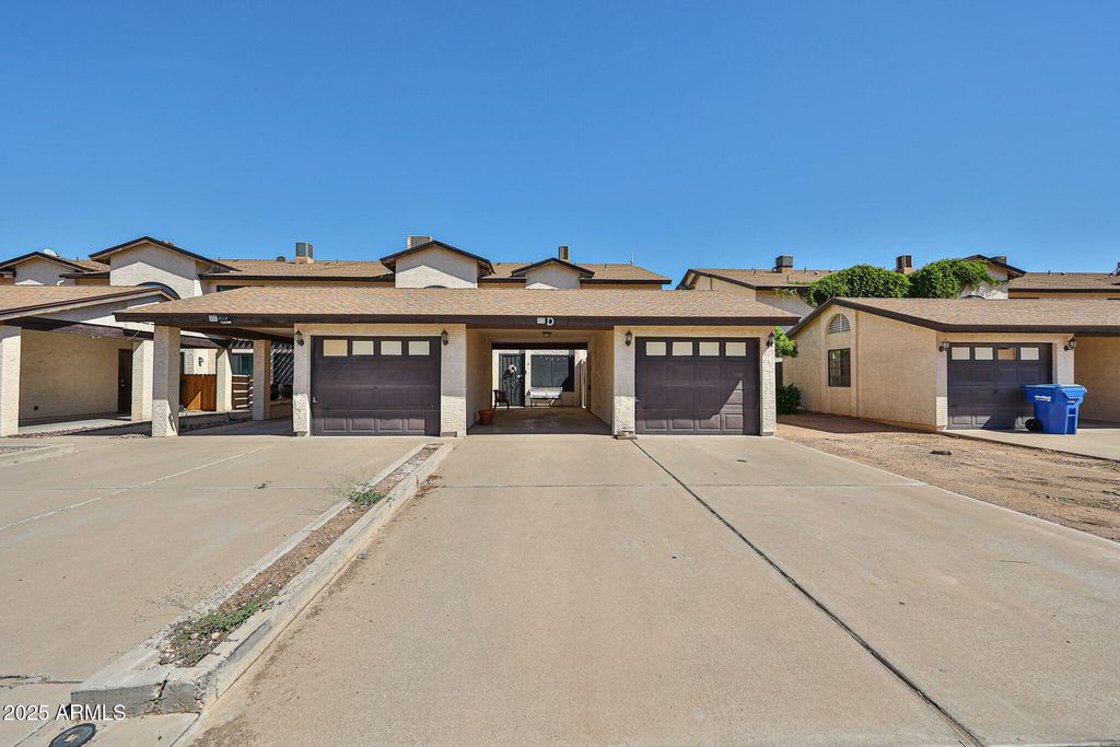 Photo of 603 N 4th Street #D, Avondale, AZ 85323 (MLS # 6927731)