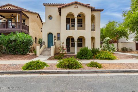 2854 N CLAIRE Drive Buckeye AZ 85396
