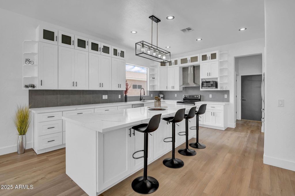 Photo of 5209 E Sierra Sunset Trail, Cave Creek, AZ 85331 (MLS # 6925245)