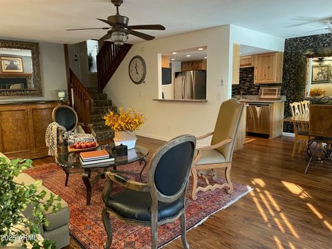 1432 Haisley Court Prescott AZ 86303