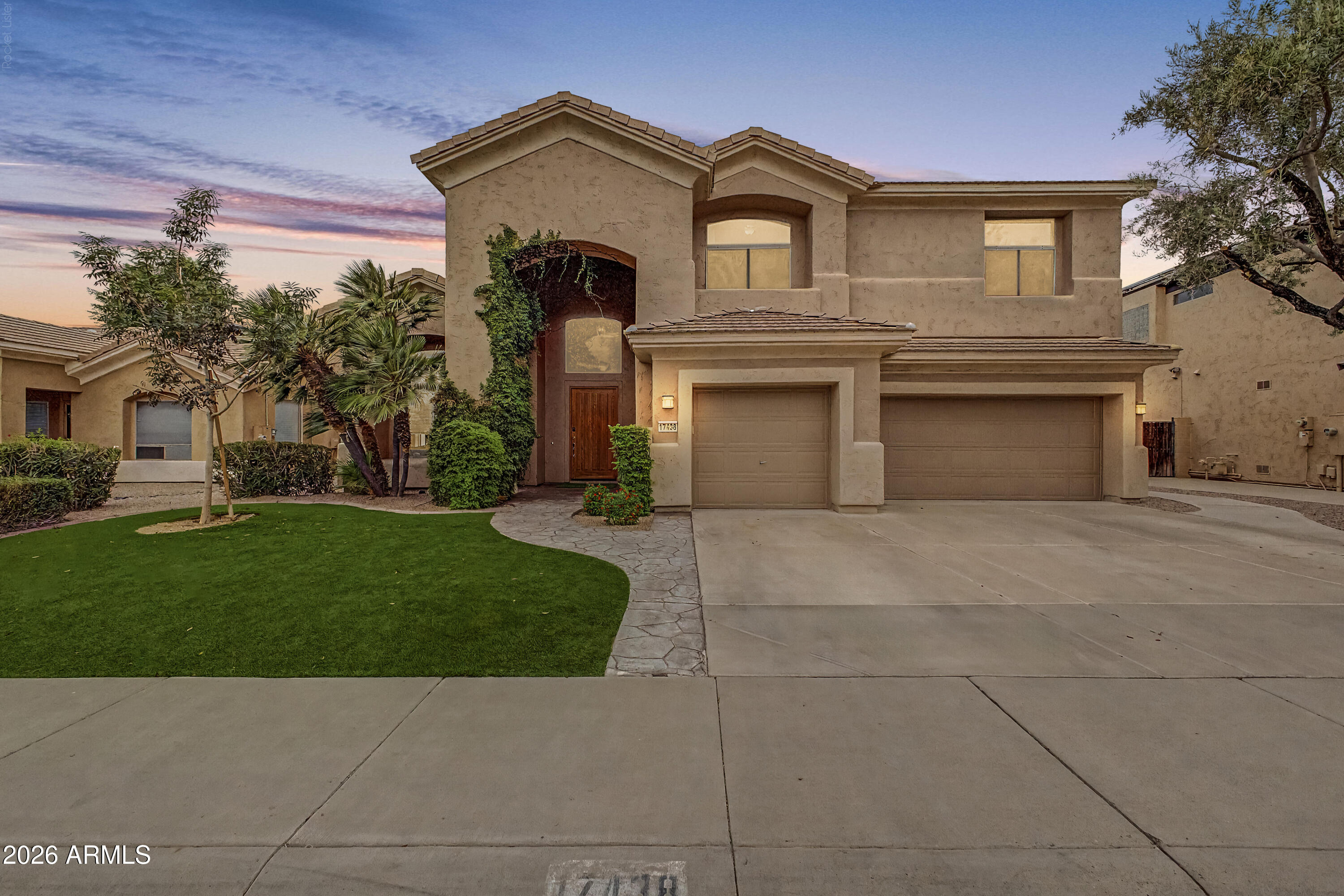 17438 N 53RD Street