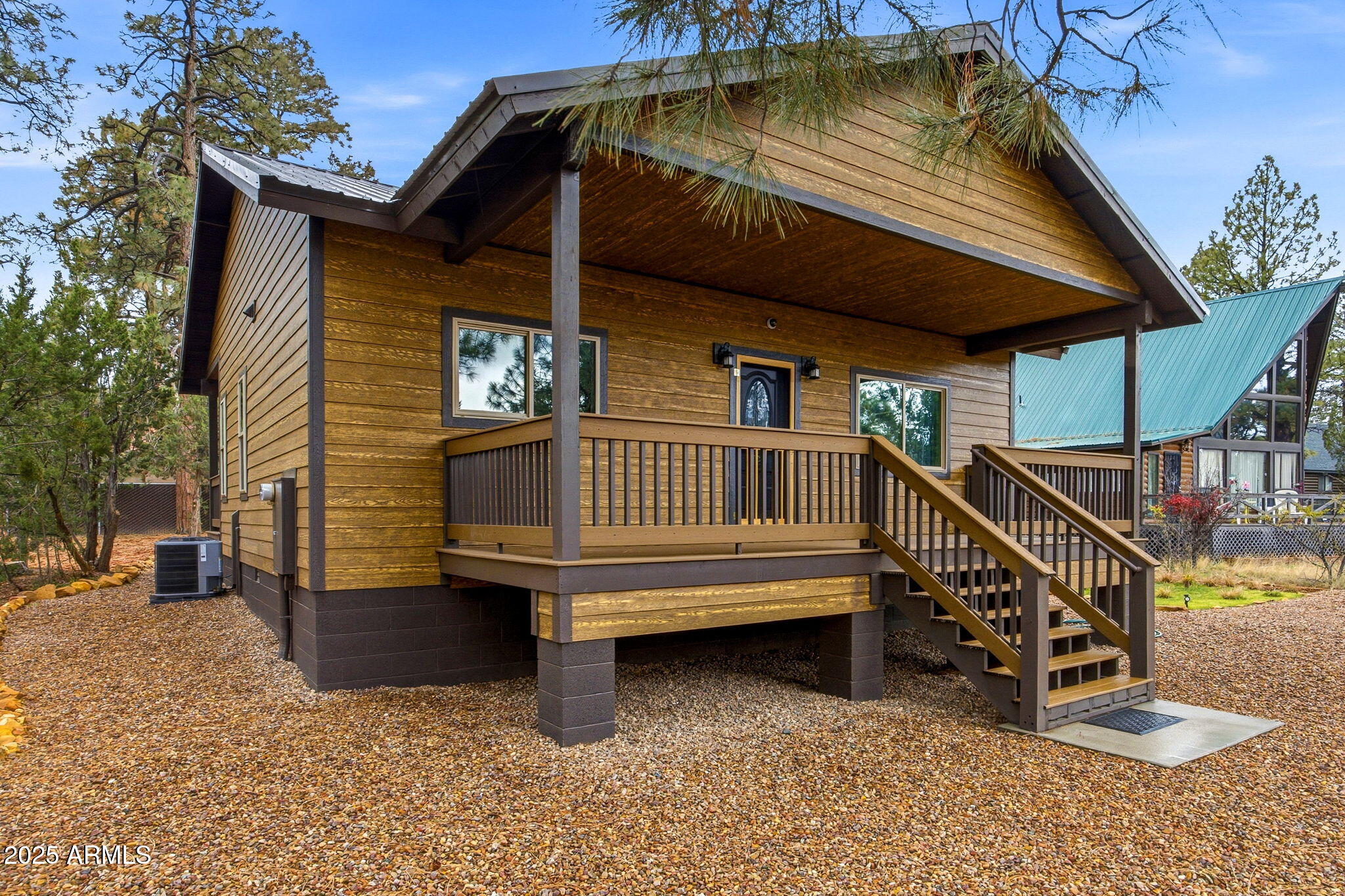 1979 CHRISTMAS PINE Circle