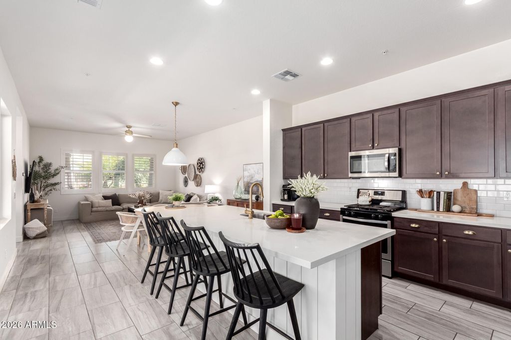 Photo of 21037 W Sunrise Lane, Buckeye, AZ 85396 (MLS # 6957849)