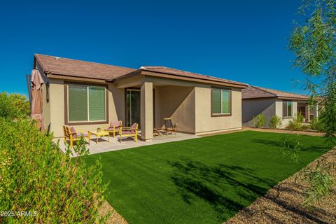 4466 COPPER MINE Court Wickenburg AZ 85390