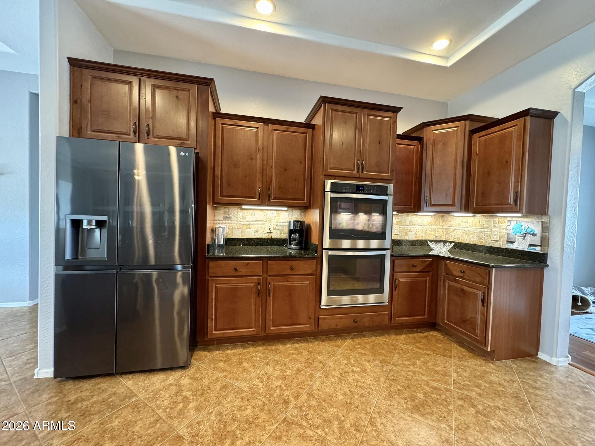 PEAK VIEW RANCH - Residential