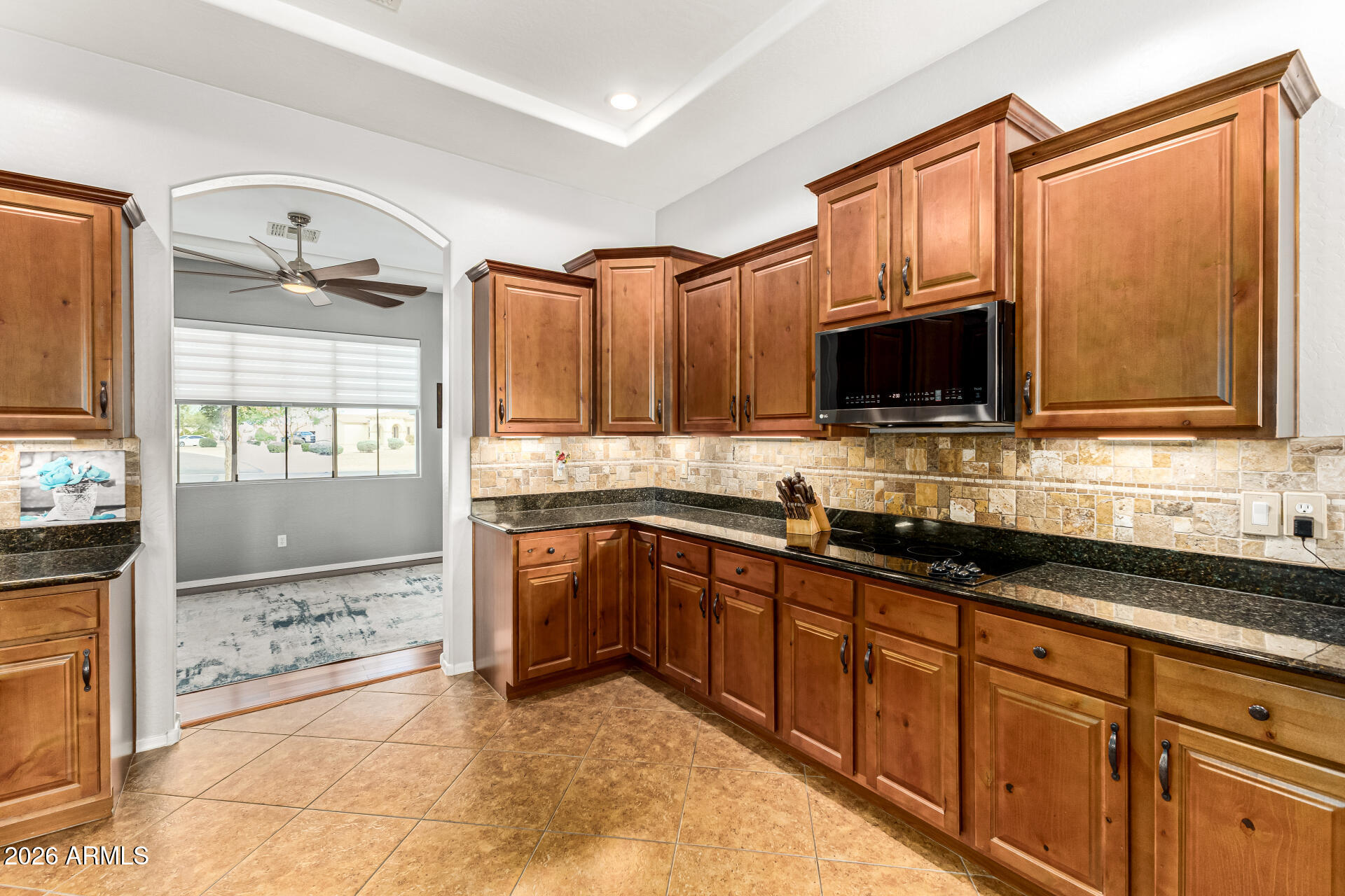 PEAK VIEW RANCH - Residential