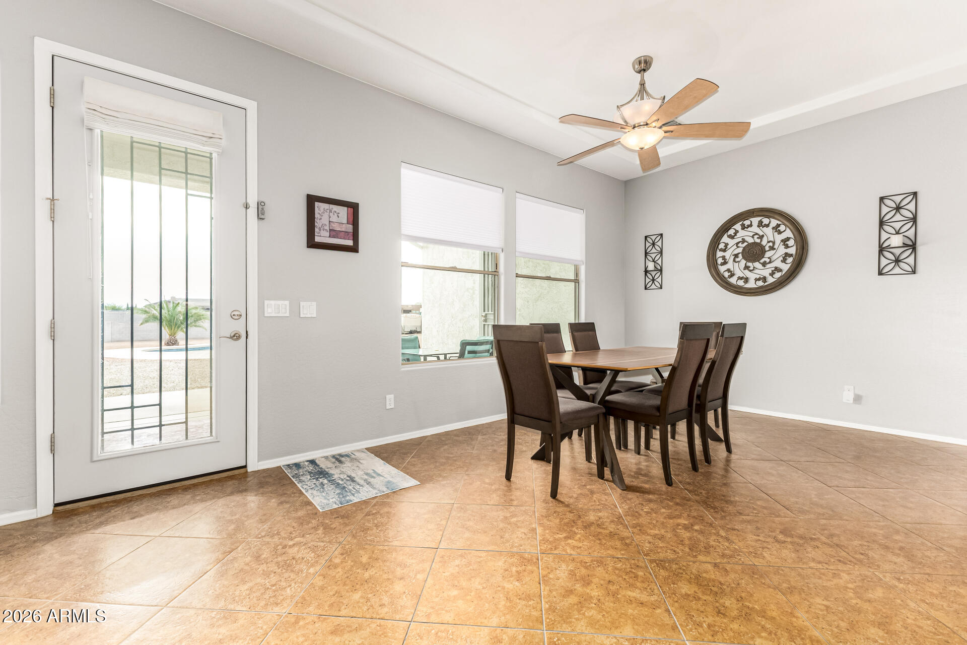 PEAK VIEW RANCH - Residential