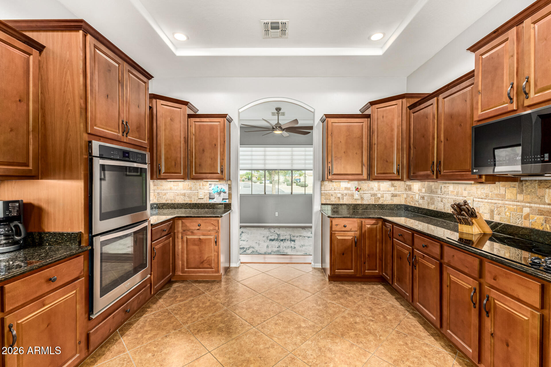 PEAK VIEW RANCH - Residential