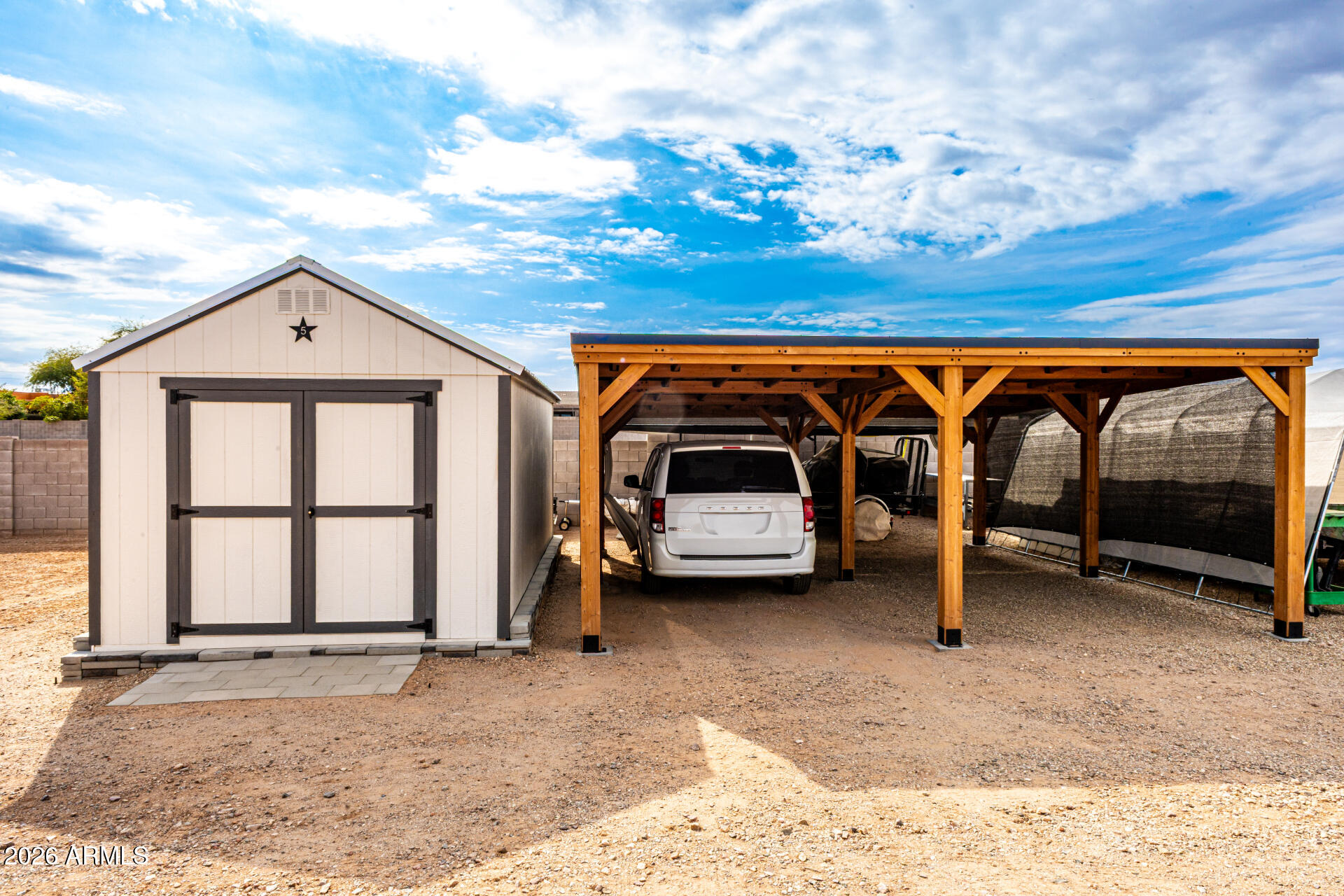 PEAK VIEW RANCH - Residential