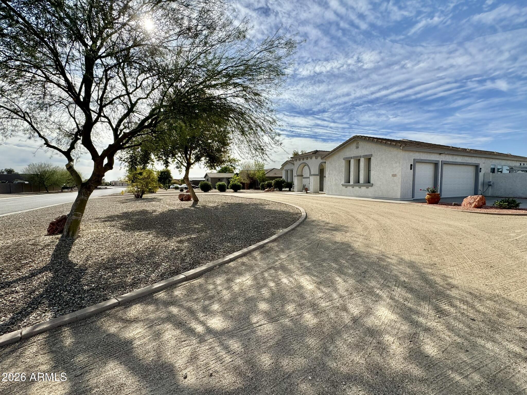PEAK VIEW RANCH - Residential