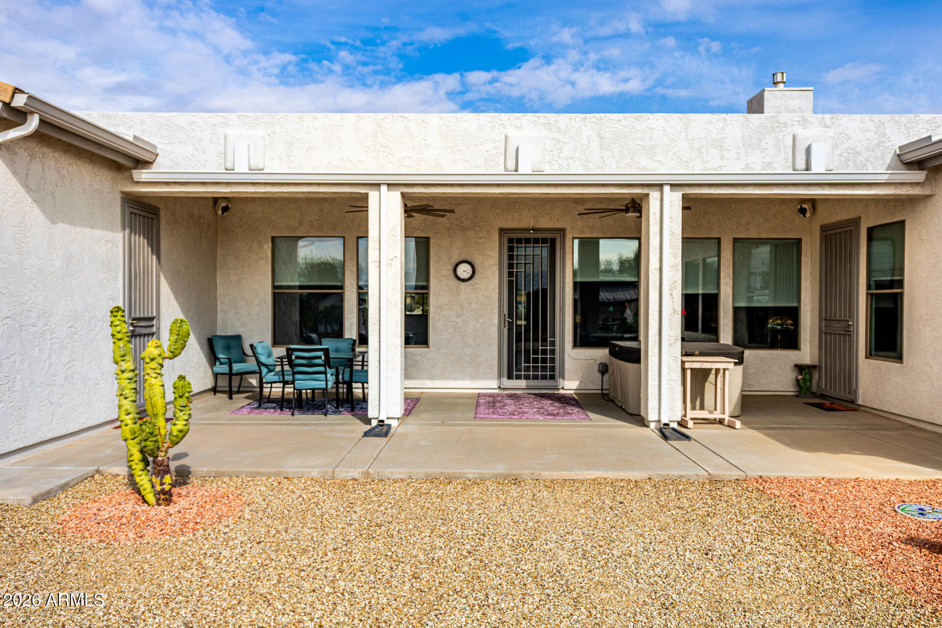 PEAK VIEW RANCH - Residential