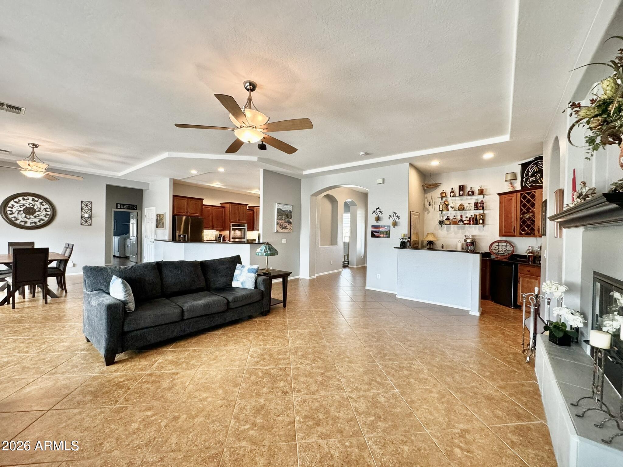 PEAK VIEW RANCH - Residential