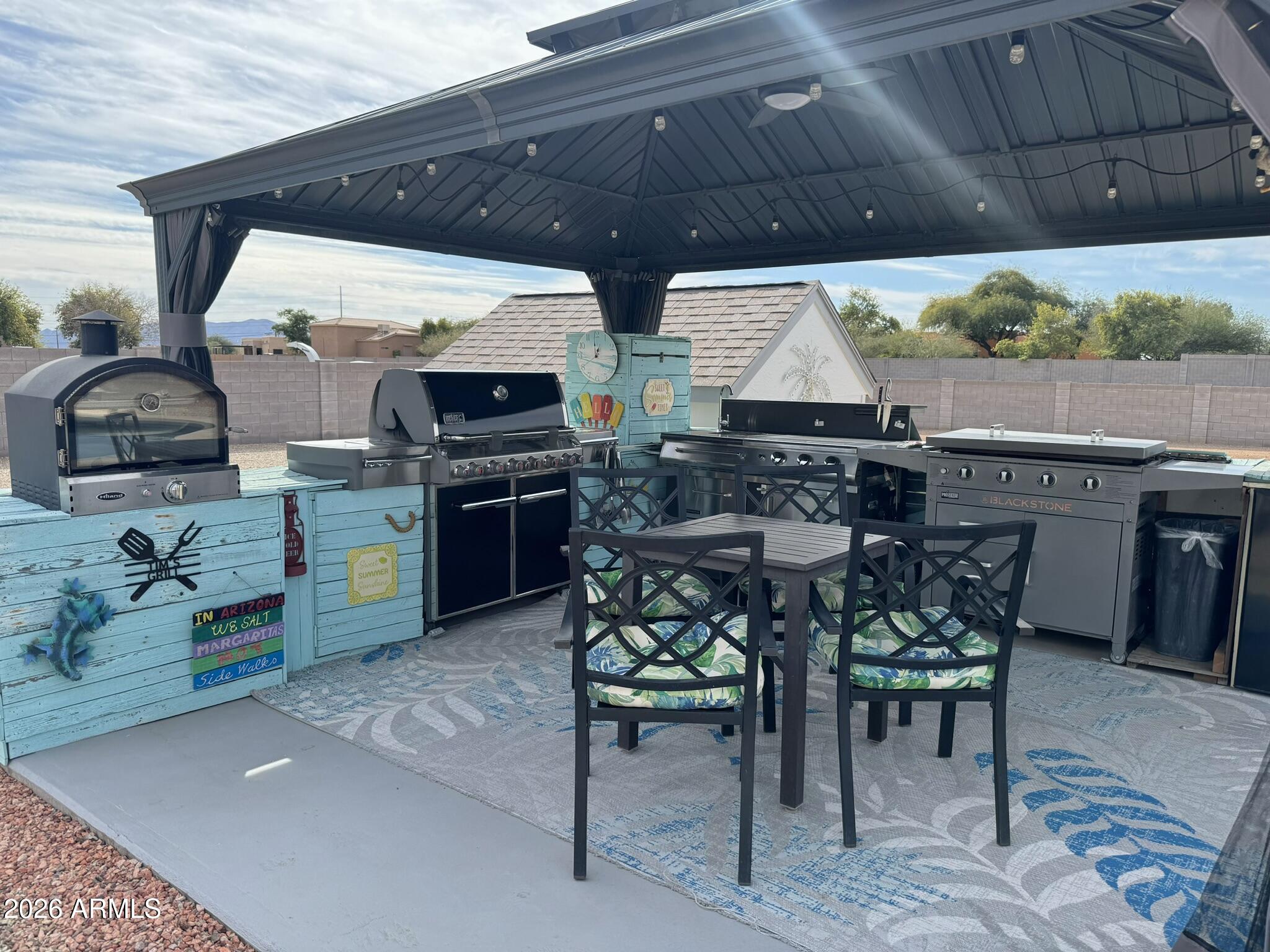 PEAK VIEW RANCH - Residential