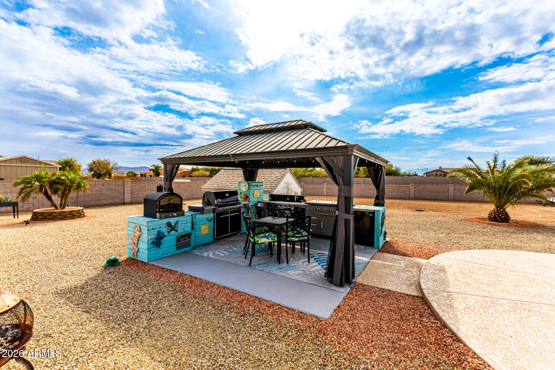 PEAK VIEW RANCH - Residential