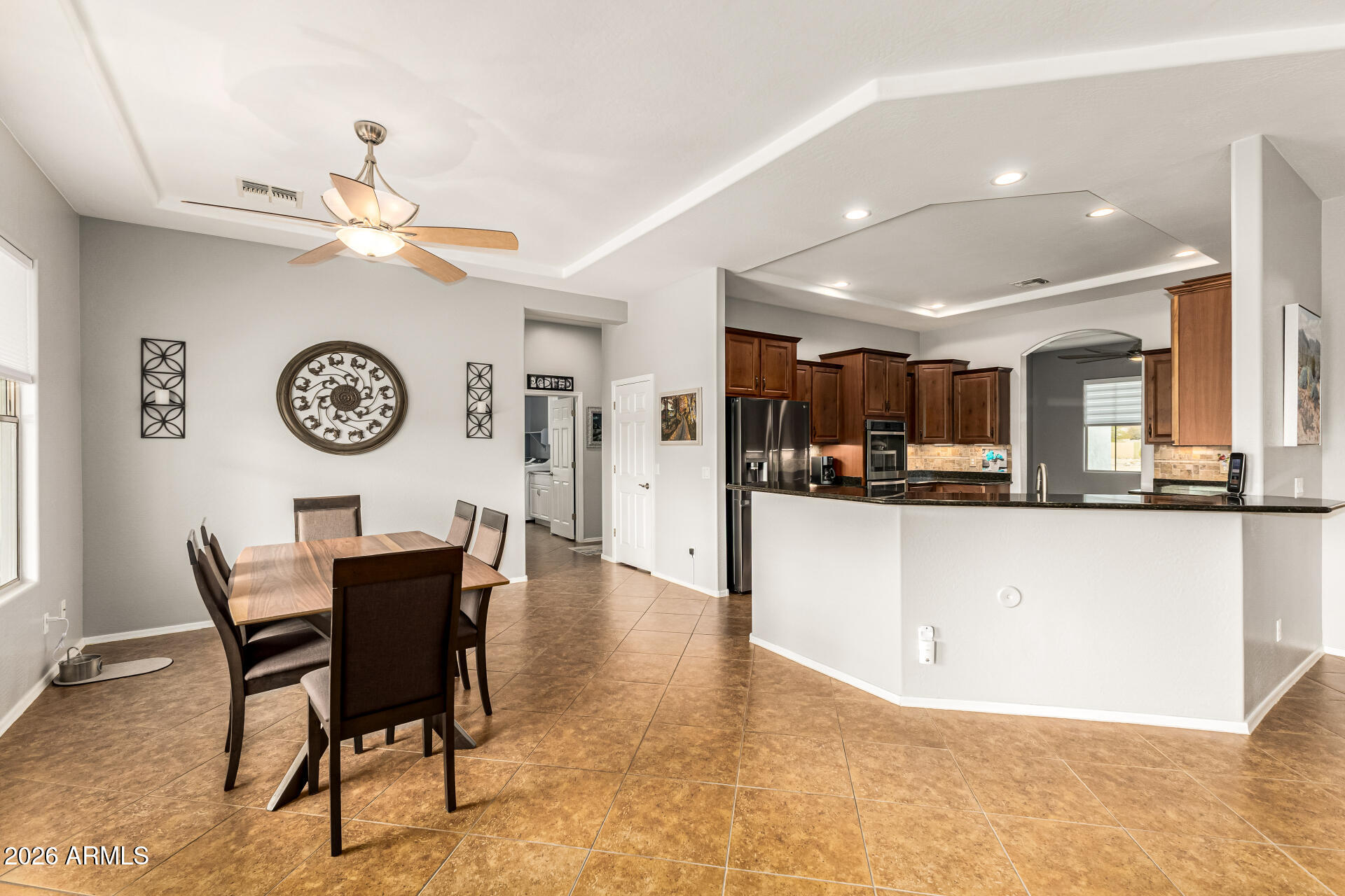 PEAK VIEW RANCH - Residential
