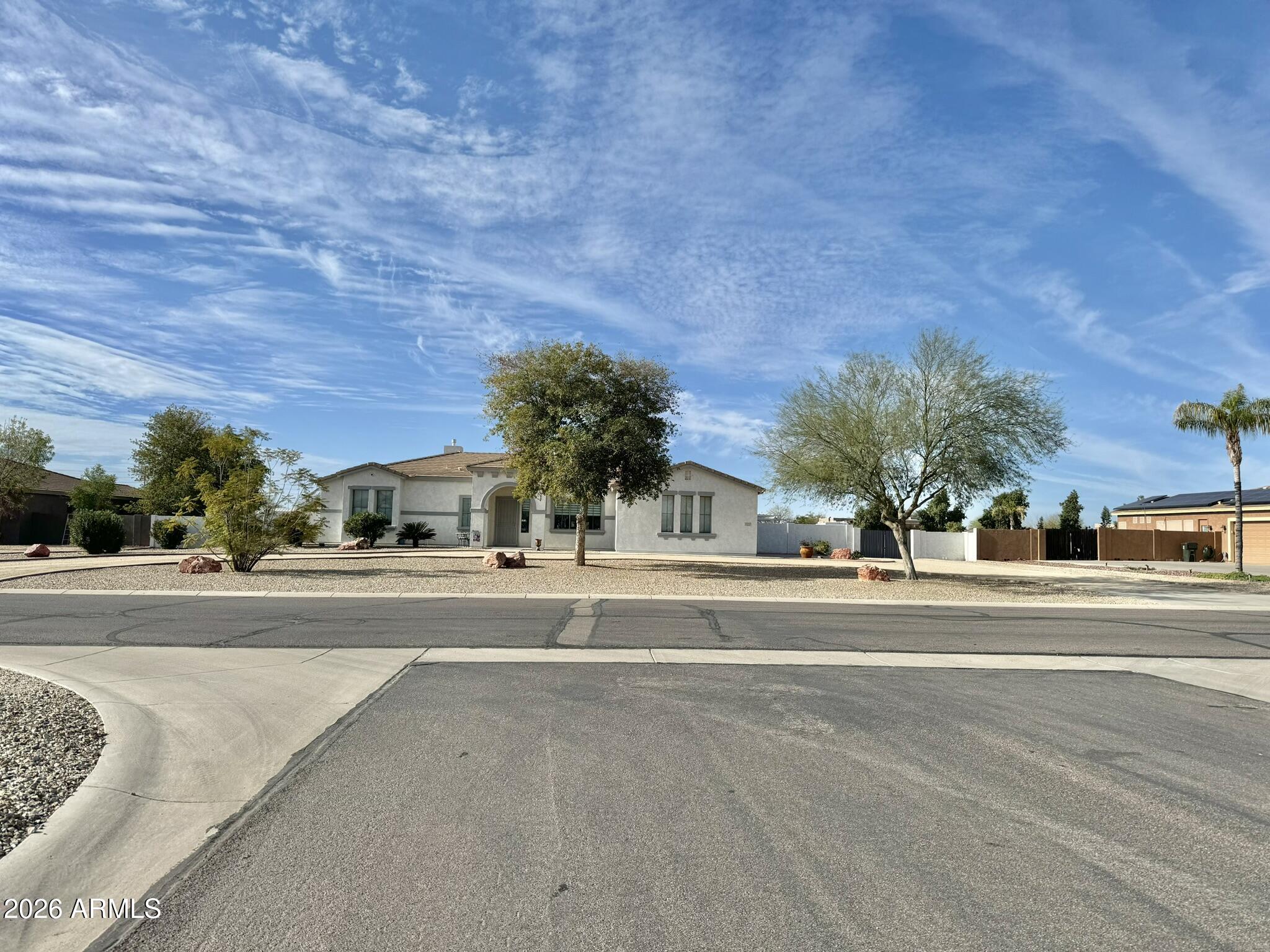 PEAK VIEW RANCH - Residential