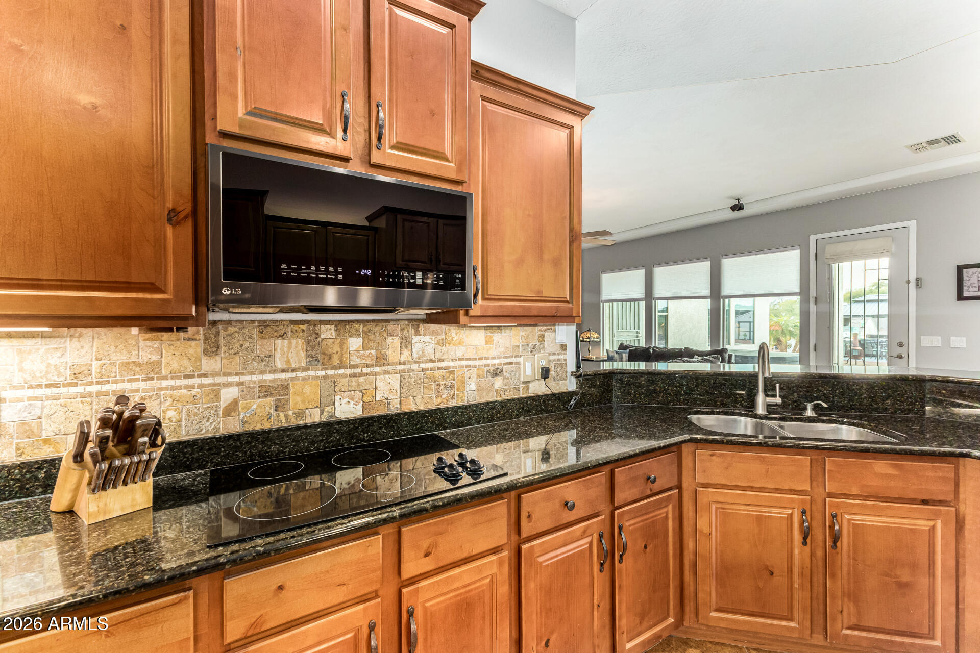 PEAK VIEW RANCH - Residential