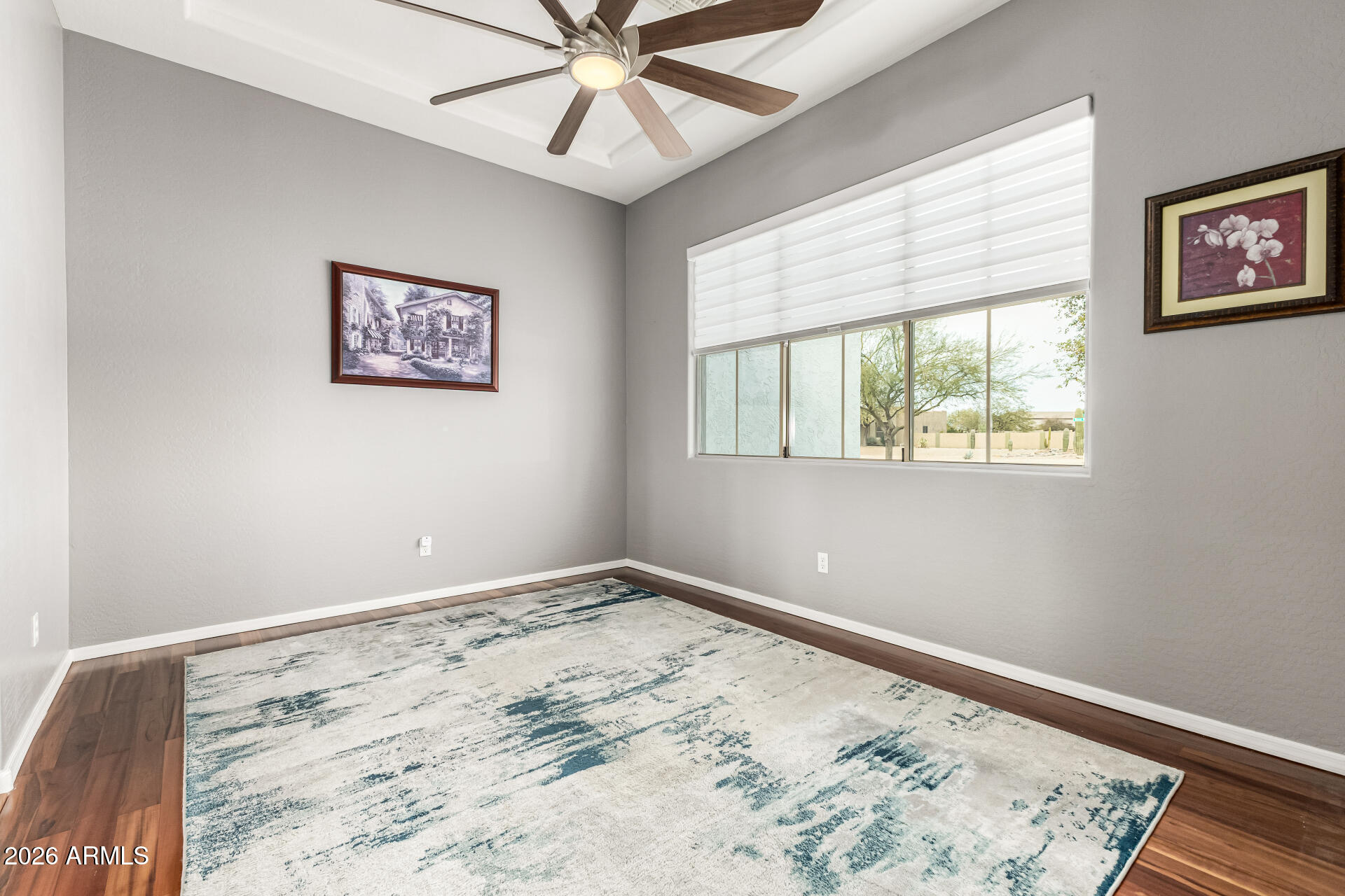 PEAK VIEW RANCH - Residential