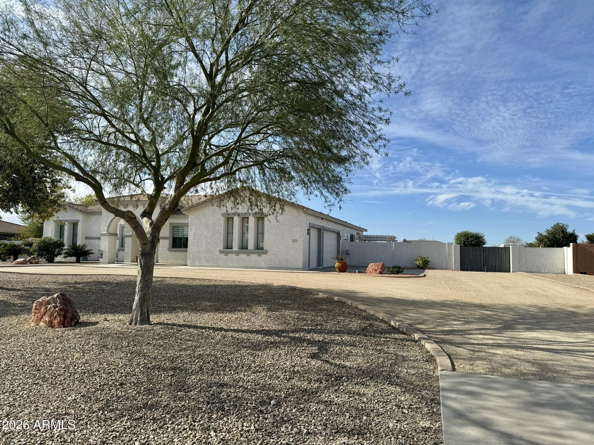 PEAK VIEW RANCH - Residential