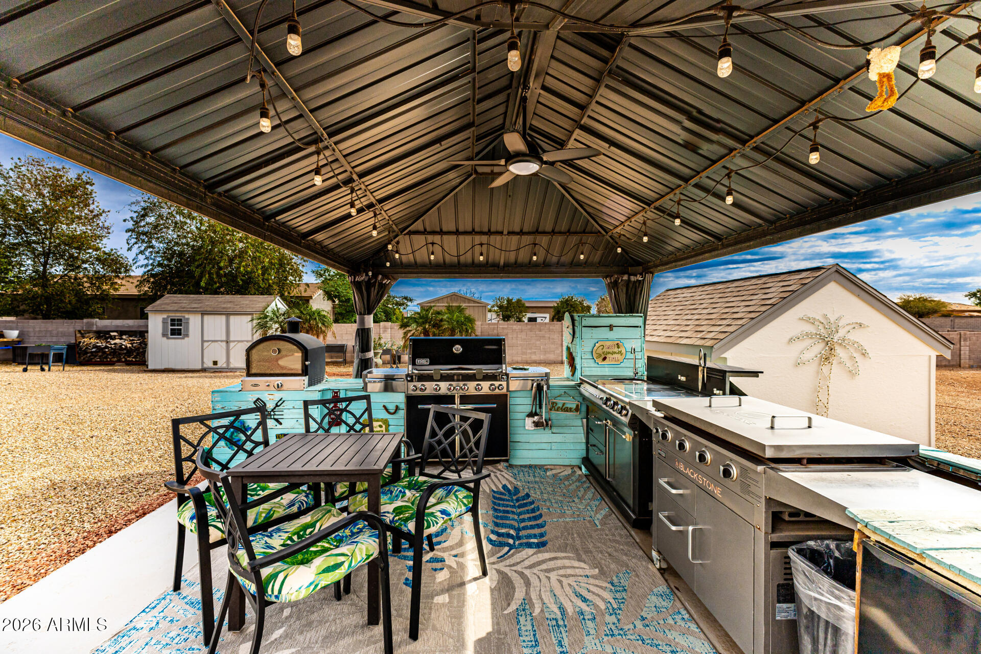 PEAK VIEW RANCH - Residential