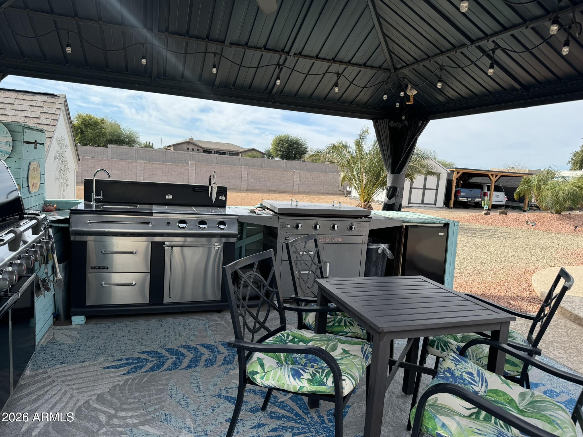 PEAK VIEW RANCH - Residential