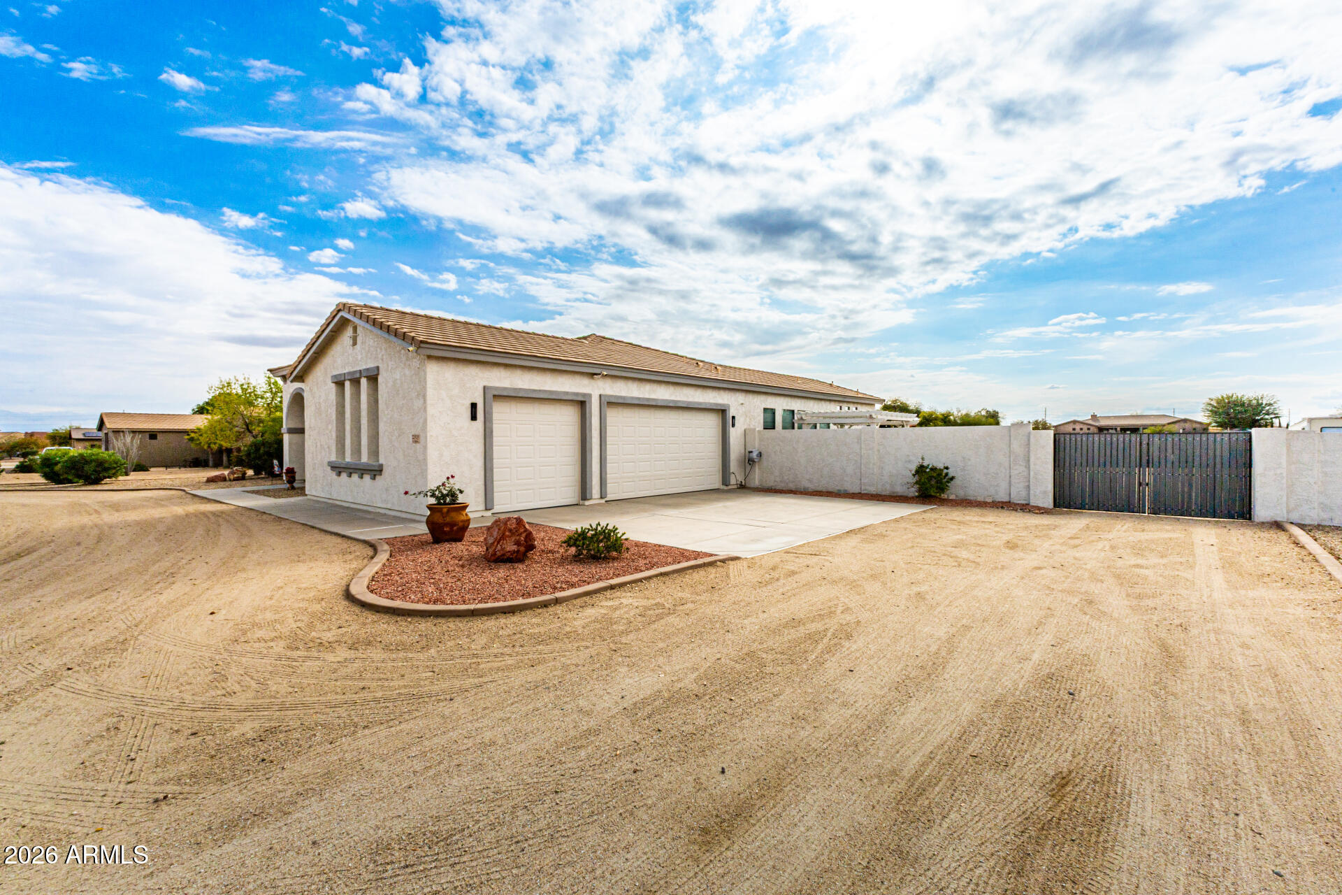 PEAK VIEW RANCH - Residential