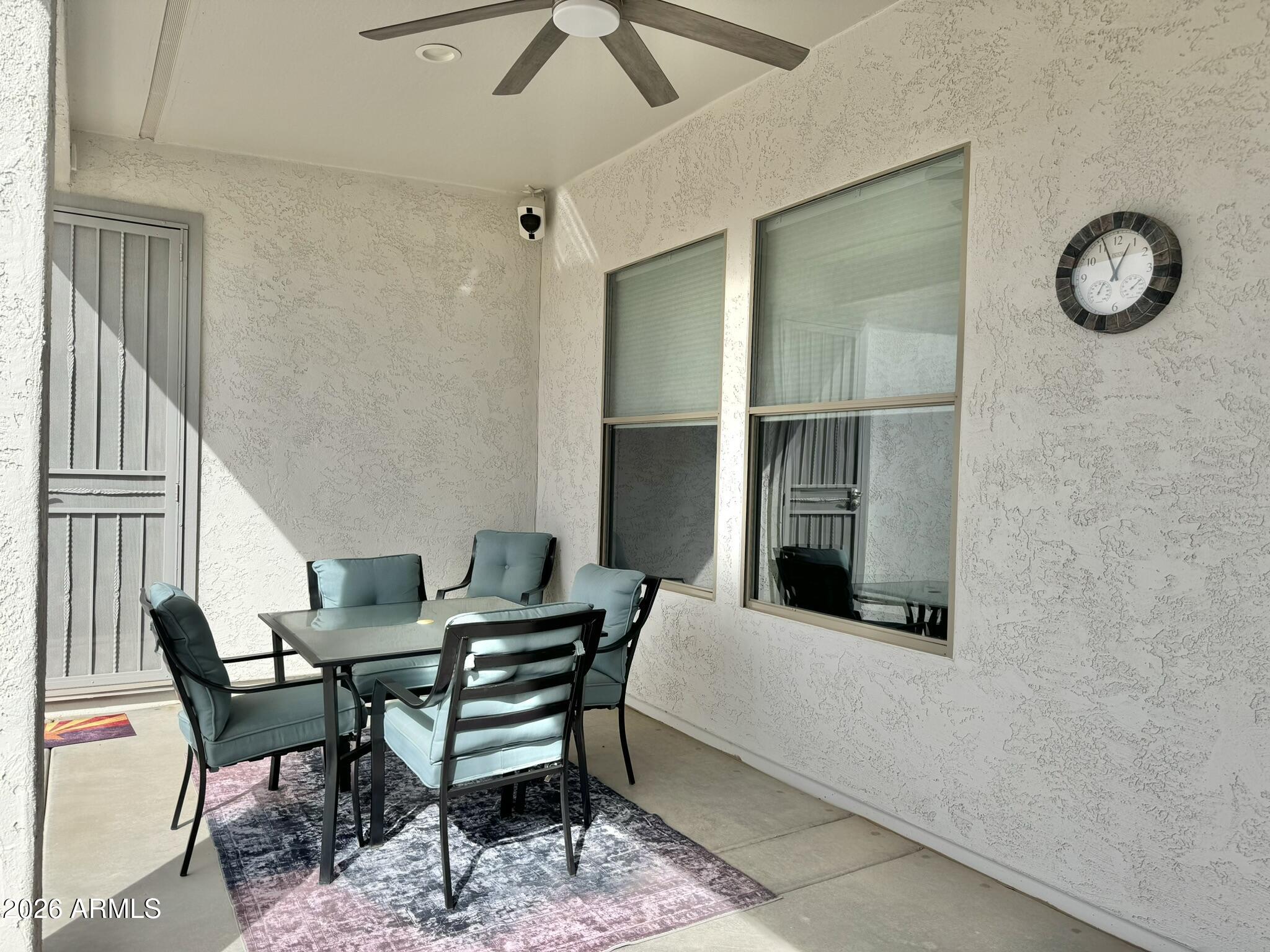 PEAK VIEW RANCH - Residential