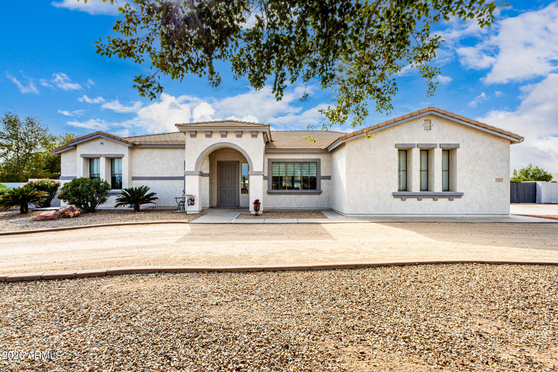 PEAK VIEW RANCH - Residential