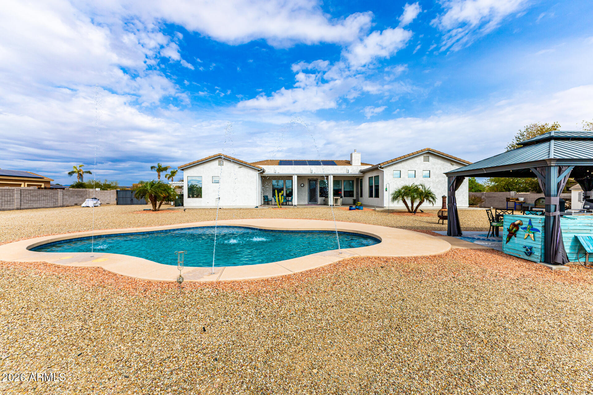 22909 W SIERRA RIDGE Way