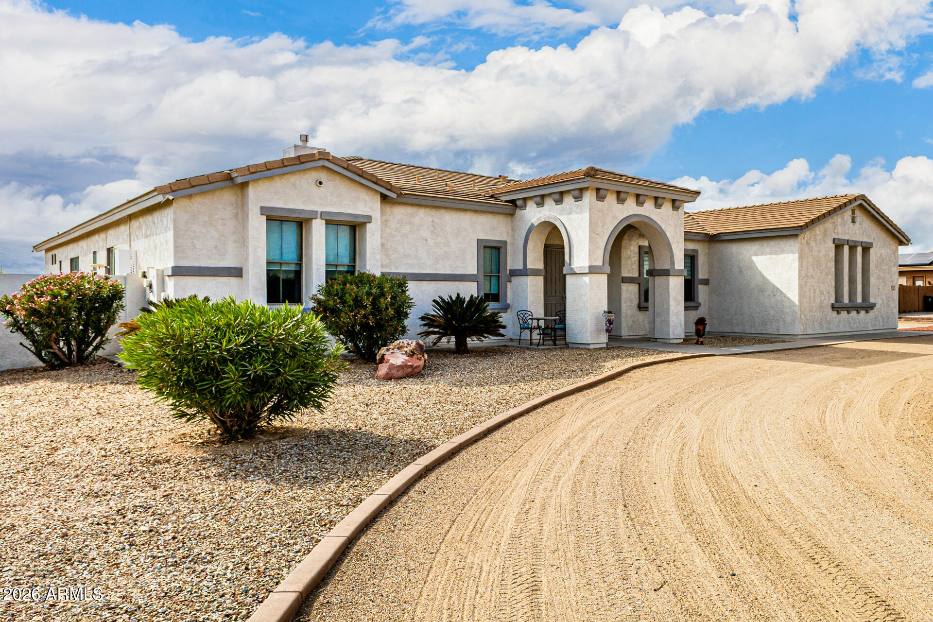 PEAK VIEW RANCH - Residential