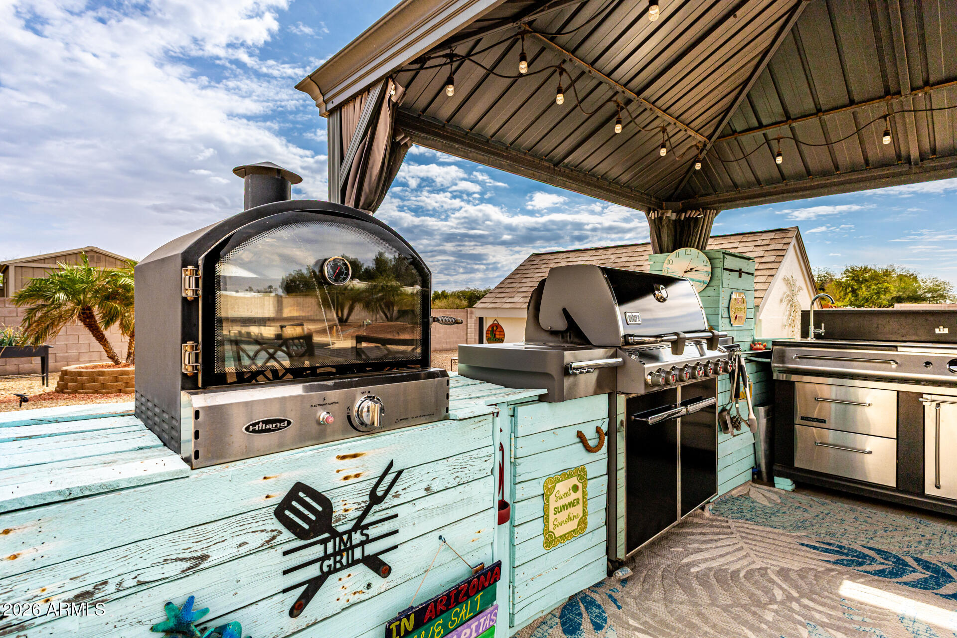 PEAK VIEW RANCH - Residential