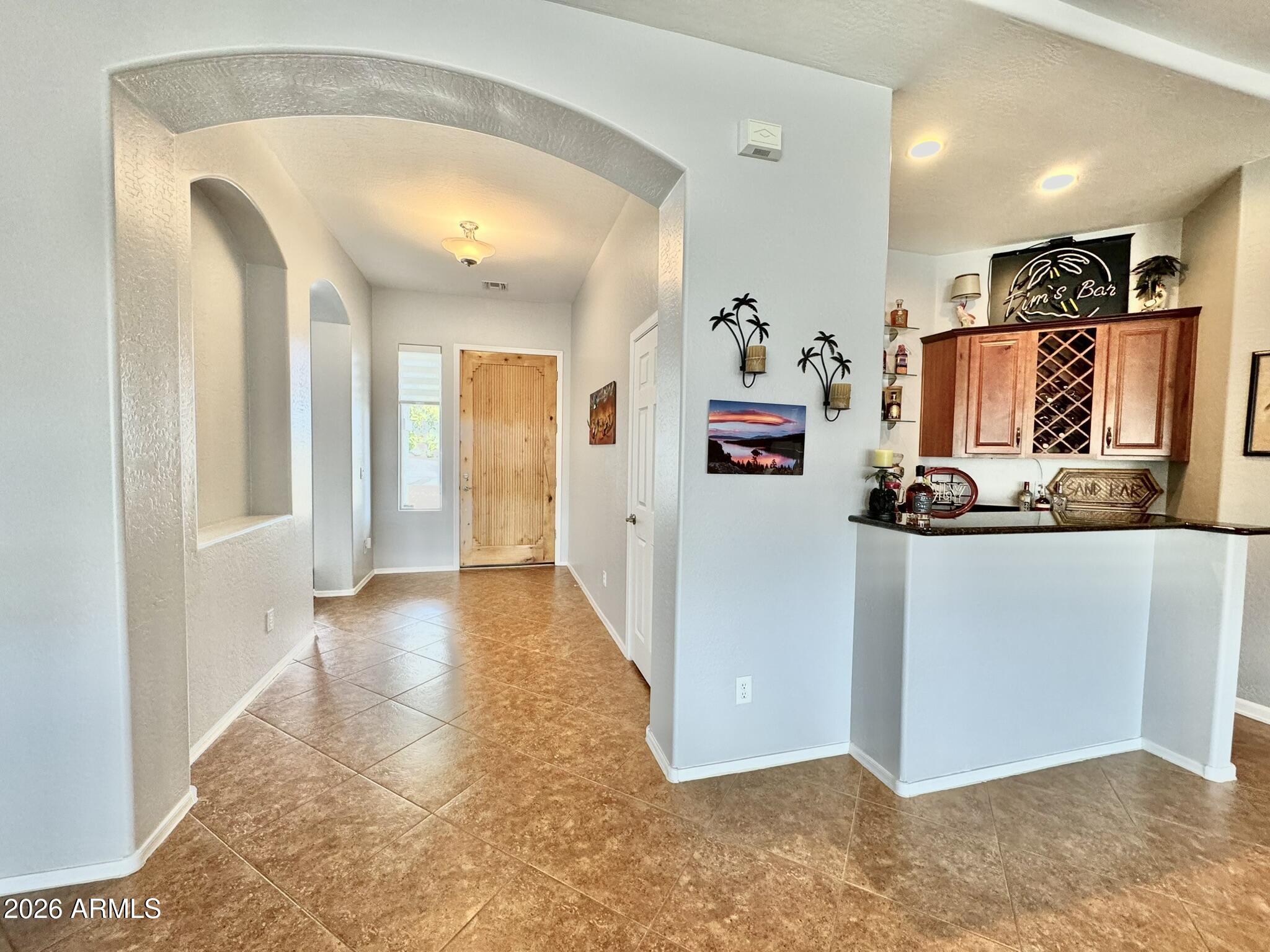 PEAK VIEW RANCH - Residential
