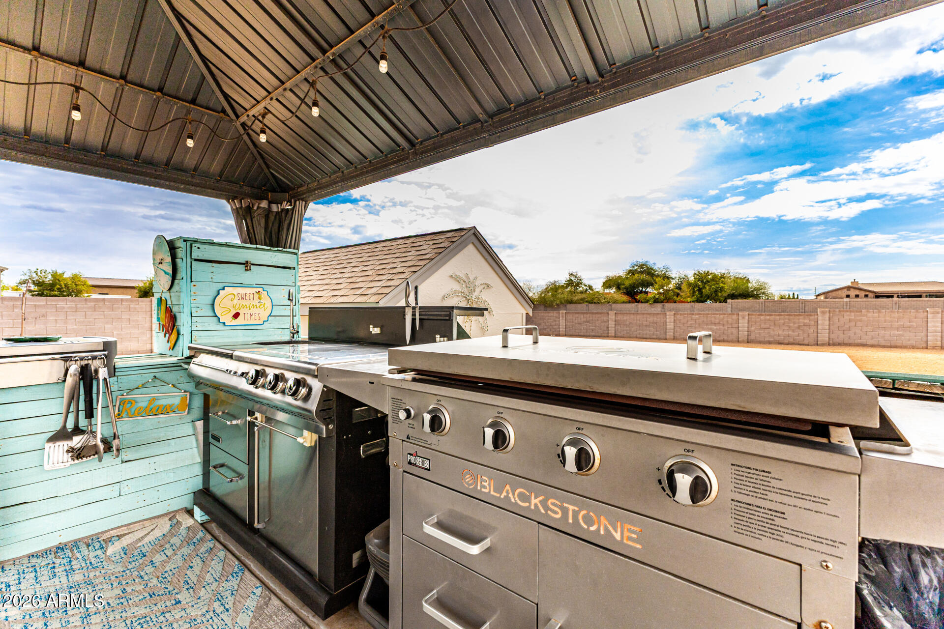 PEAK VIEW RANCH - Residential