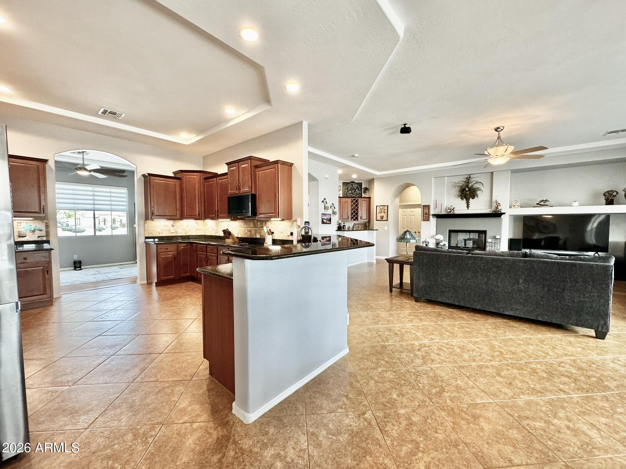PEAK VIEW RANCH - Residential