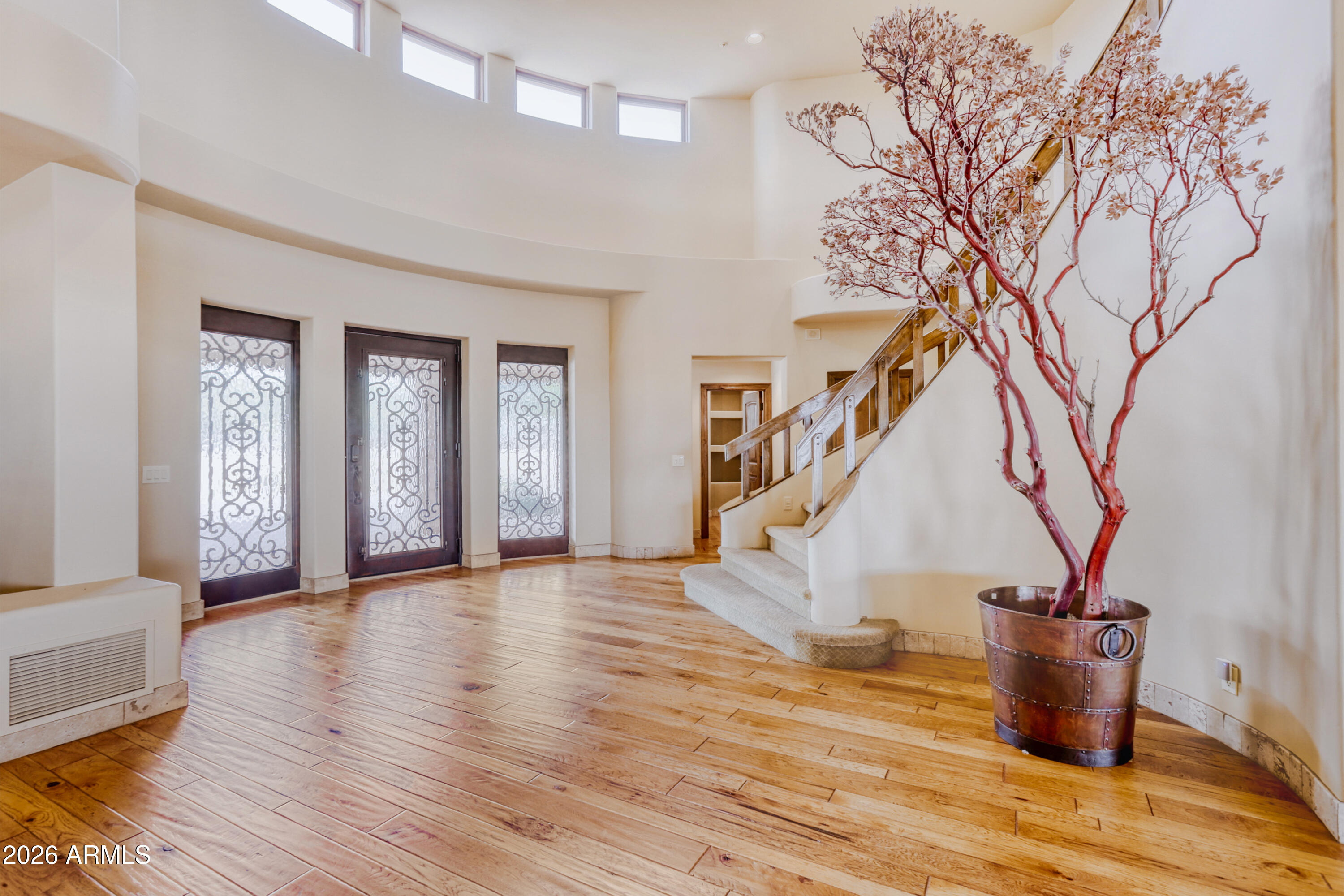 10844 E QUARTZ ROCK Road