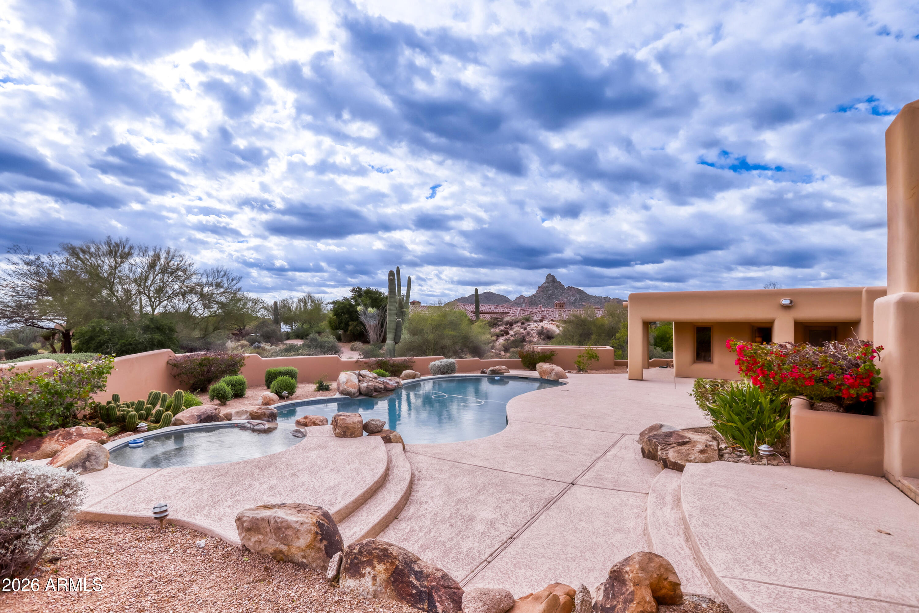 10844 E QUARTZ ROCK Road