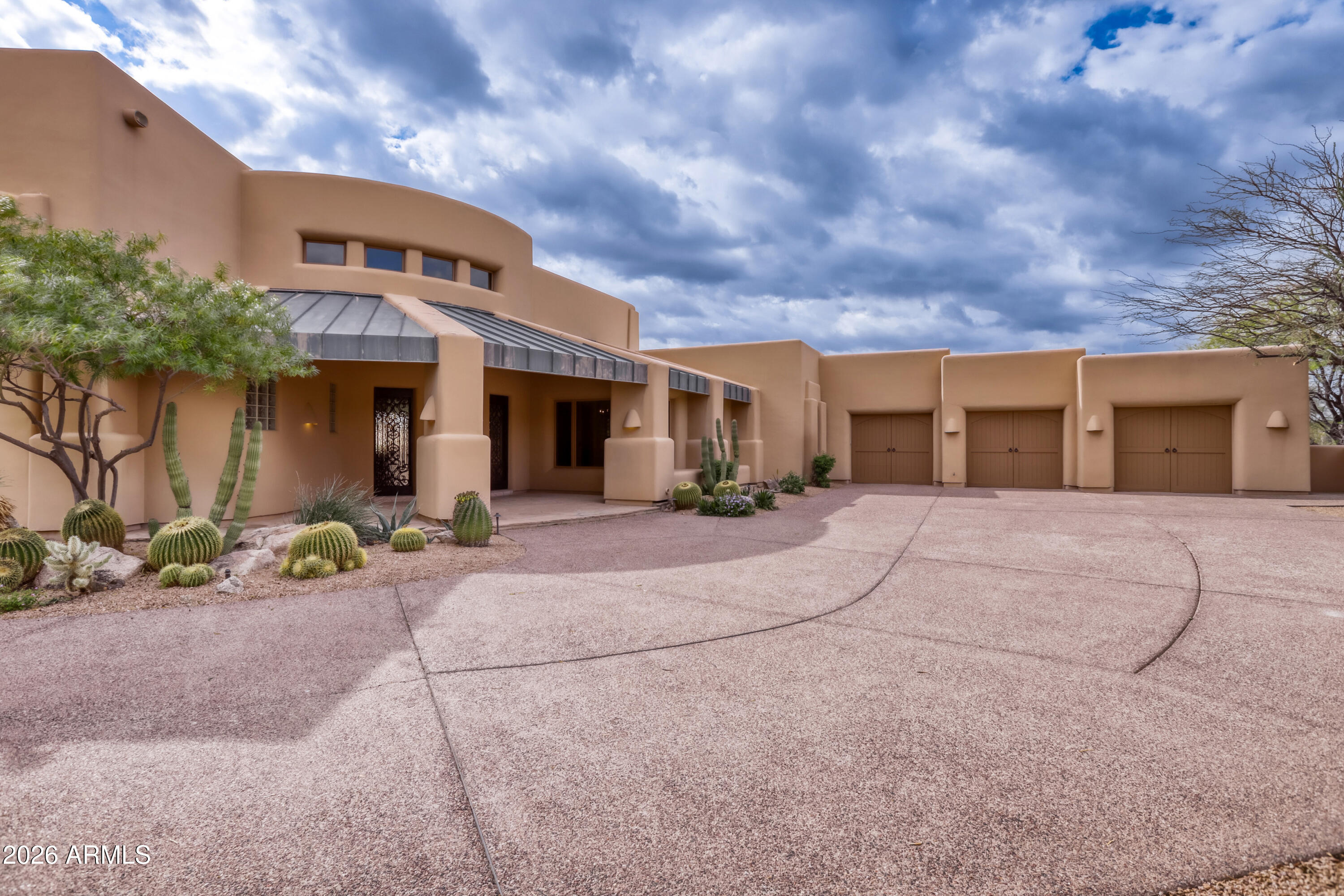 10844 E QUARTZ ROCK Road